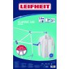 Leifheit sušák na prádlo Classic 180 Solid 81621