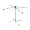 Leifheit sušák na prádlo LinoPop-Up 140 cm 82500