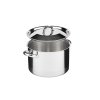 44978 hrnec klasik s poklici prumer 22cm objem 5 5l