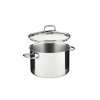 45029 hrnec professional s poklici prumer 22cm objem 5 5l
