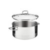 45032 hrnec professional s poklici prumer 26cm objem 6 5l