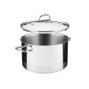 45035 hrnec professional s poklici prumer 26cm objem 8 0l