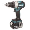 MAKITA DHP489RTJ Aku bezuhlíkový příklepový šroubovák Li-ion LXT (18V/2x5,0Ah) Makpac