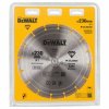 DeWALT DT3731 Diamantový kotouč segmentový 230 x 22,2 mm / suché řezání