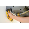 Hozelock automatický naviják na hadici 30m AutoReel 24030000, plast