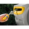 Hozelock automatický naviják na hadici 40m AutoReel 2595R0000, plast