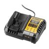 DeWALT DCB1104 Nabíječka 12V/18V XR