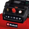 Einhell TC-AC 190/6/8 OF Set 4020650 Bezolejový kompresor 6 l