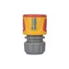 Hozelock stopspojka AquaStop ,,Soft Touch" 3/4" 20850000, plast