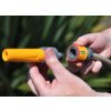 Hozelock stopspojka AquaStop ,,Soft Touch" 1/2" 20750000, plast