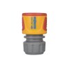 Hozelock stopspojka AquaStop ,,Soft Touch" 1/2" 20750000, plast