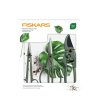 fiskars 1075317 sada nuzek pro pokojove rostliny