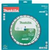 Makita D-80139 kotouč řezný diamantový segmentový Diamak 350x25.4mm