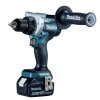 Makita DDF492RTJ Aku bezuhlíkový šroubovák Li-ion LXT 18V 5,0 Ah,Makpac