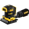 DeWALT DCW210NT Aku excentrická bruska XR, kufr Tstak