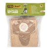 Procraft SpVP1400 Sáček papírový pro průmyslový vysavač Procraft VP1400