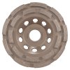 Makita D-80606 kotouč brusný diamantový dvouřadý 125x22.23mm