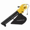 POWEG4030 - Elektrický vysavač / foukač 3.300W