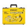 STANLEY STMT98109-1 Sada 1/4" a 1/2" nářadí 142 dílů