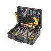 STANLEY STMT98109-1 Sada 1/4" a 1/2" nářadí 142 dílů