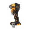 DeWALT DCF850NT Aku rázový utahovák 18V