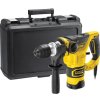 Stanley FATMAX FME1250K Vrtací kladivo SDS