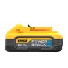 Dewalt DCBP518 Akumulátor Powerstack 18V, 5Ah