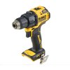 DeWalt DCD708N Aku Bezuhlíková vrtačka