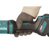 Makita GA038GT201 XGT 2x 5,0 Ah + rychlonabíječka, kufr