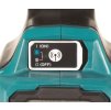 Makita GA038GT201 XGT 2x 5,0 Ah + rychlonabíječka, kufr