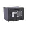 Yale YSV/170/DB2 Value - elektronický sejf černý