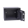 Yale YSV/170/DB2 Value - elektronický sejf černý