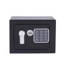 Yale YSV/170/DB2 Value - elektronický sejf černý