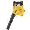 DeWalt DCV100-XJ Aku fukar 18V
