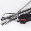 KRTH80402 - Pilka na železo mini 150mm Plastová rukojeť