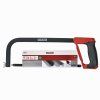KRTH80405 - Pilka na železo 300mm