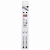 KRTH80603 - 2x Pilový plátek na ocel 300mm BIMETAL