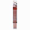 KRTH80604 - 2x Pilový plátek na ocel 300mm CARBON STEEL