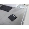 Soehnle digitální osobní váha Style Sense Comfort Coral 63885, černá/šedá