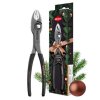Knipex Kleště Twingrip 200MM VÁNOČNÍ EDICE