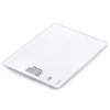 Soehnle digitální kuchyňská váha Page Compact 300, bílá 61501