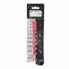 KRTH30105 - Gola sada 1/4" 12ks