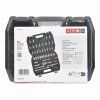 KRTH30110 - Gola sada 1/4" 46ks v kufru