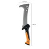 Fiskars Solid Mačeta s pilkou