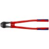 Knipex PÁKOVÉ KLEŠTĚ ŠTÍPACÍ 610MM