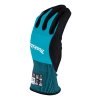 Makita P-84698 rukavice pracovní pletené basic, nitril, velikost L/9