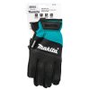 Makita P-84660  rukavice pracovní STANDARD, velikost L/9