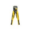 STANLEY FatMax, FMHT0-96230, krimpovací kleště a kleště na odstranění izolace , 0.2 do 6 mm²