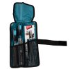Makita D-72160 SADA PRO BROUŠENÍ ŘETĚZU 4,5MM