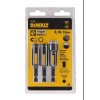 DeWALT DT7460 – sada magnetických nástavců 3 ks